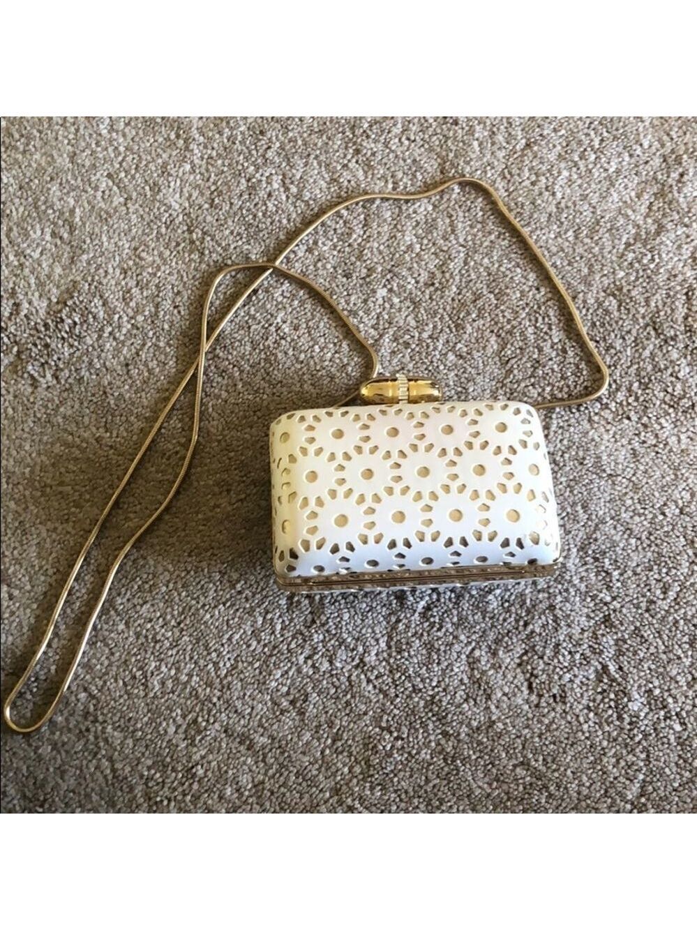 Franchi Party Purse